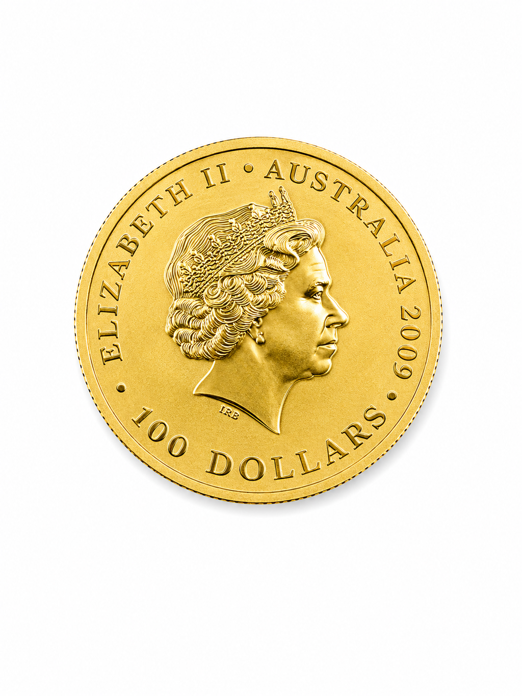 Best Value 1oz Australian Gold Kangaroo Coin | Perth Mint .9999 Fine Gold Bullion