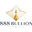 888 Bullion logo
