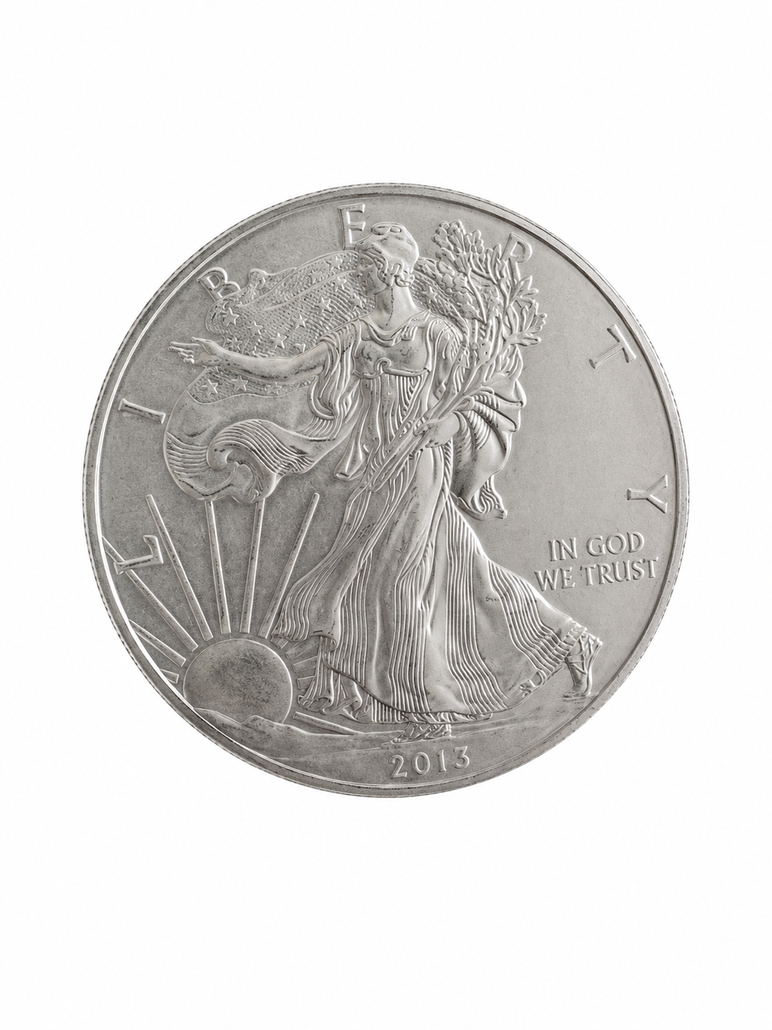 1 oz American Silver Eagle Coin .999 Fine Silver Bullion | Best Value
