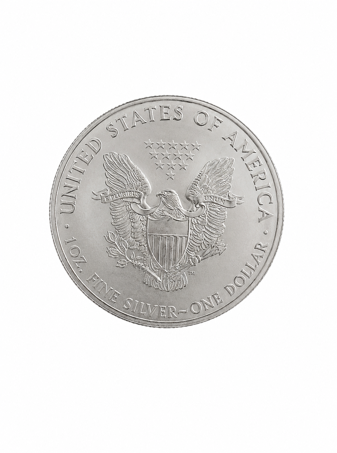 1 oz American Silver Eagle Coin .999 Fine Silver Bullion | Best Value
